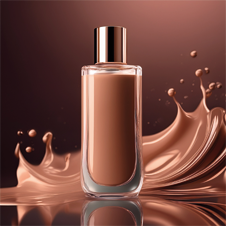 Bronzer Liquido ETERA